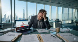 The “Virtual License” Trap: Why Cheap Setups Cost Double in Banking Delays